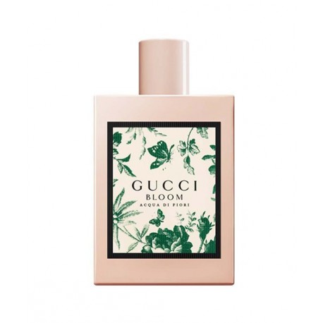 Tester Gucci Bloom Acqua di Fiori - Eau de Toilette