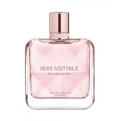 Tester Givenchy Irresistible Fraiche - Eau de Toilette Fraiche