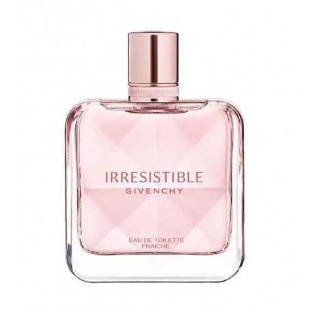 Tester Givenchy Irresistible Fraiche - Eau de Toilette Fraiche