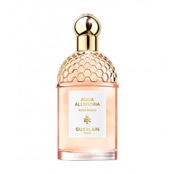 Tester Guerlain Aqua Allegoria Rosa Rossa - Eau de Toilette