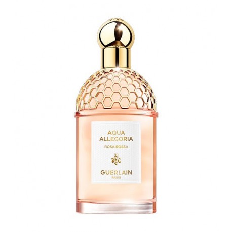Tester Guerlain Aqua Allegoria Rosa Rossa - Eau de Toilette