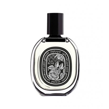 Tester Diptyque Eau Rose - Eau de Parfum