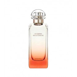 Tester Hermes Un Jardin Sur La Lagune - Eau de Toilette