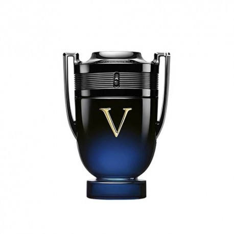 Tester Paco Rabanne Invictus Victory Elixir - Parfum Intense