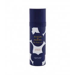 Tester Acqua di Parma Blu Mediterraneo Chinotto di Liguria - Lozione Corpo Body Lotion