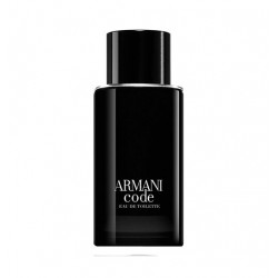 Tester Armani Code Pour Homme - Eau de Toilette