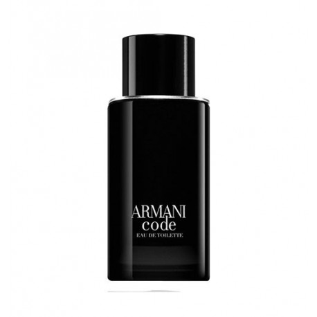 Tester Armani Code Pour Homme - Eau de Toilette