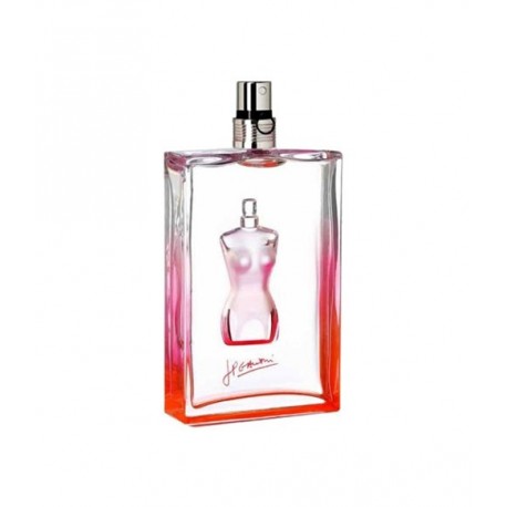 Tester Jean Paul Gaultier Ma Dame - Eau de Toilette INTROVABILE