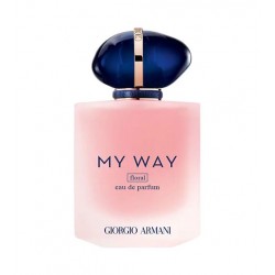 Tester Giorgio Armani My Way Floral - Eau de Parfum
