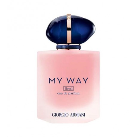 Tester Giorgio Armani My Way Floral - Eau de Parfum