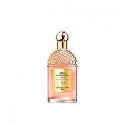 Tester Guerlain Aqua Allegoria Forte Rosa Palissandro - Eau de Parfum