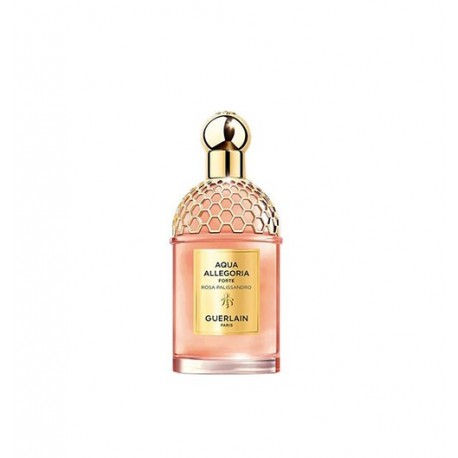 Tester Guerlain Aqua Allegoria Forte Rosa Palissandro - Eau de Parfum