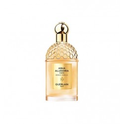 Tester Guerlain Aqua Allegoria Forte Bosca Vanilla - Eau de Parfum