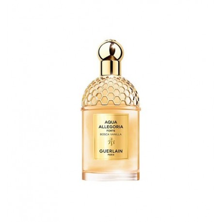 Tester Guerlain Aqua Allegoria Forte Bosca Vanilla - Eau de Parfum