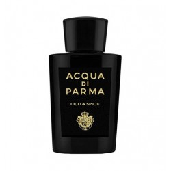 Tester Acqua di Parma Oud - Eau de Parfum
