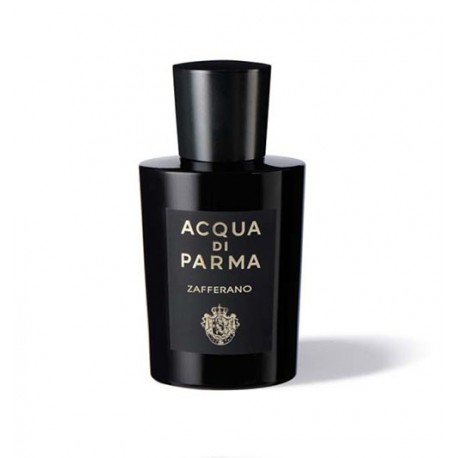 Tester Acqua di Parma Zafferano - Eau de Parfum