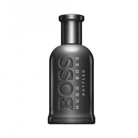 Tester Hugo Boss Bottled Man Of Today Edition - Eau de Toilette