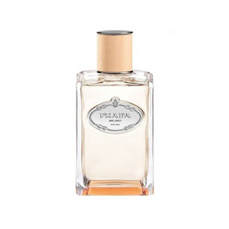 Tester Prada Infusion De Fleur D'Oranger - Eau de Parfum
