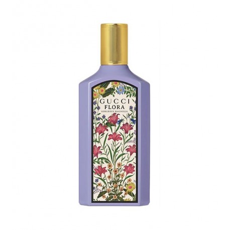 Tester Flora Gorgeous Magnolia - Eau de Parfum