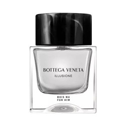 Tester Bottega Veneta Illusione Bois Nu For Him - Eau de Toilette