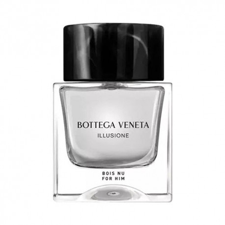 Tester Bottega Veneta Illusione Bois Nu For Him - Eau de Toilette