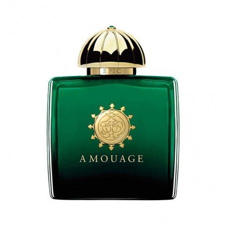 Tester Amouage Epic Woman - Eau de Parfum