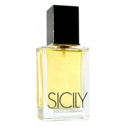 Sicily - Eau de Parfum