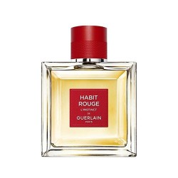 Tester Guerlain Habit Rouge L'Instinct - Eau de Toilette