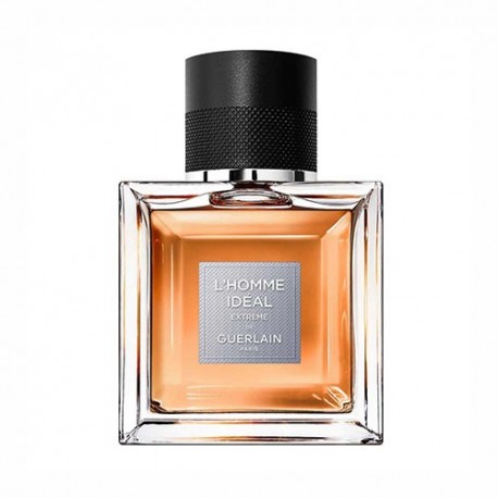 Tester Guerlain L'Homme Ideal Extreme - Eau de Parfum