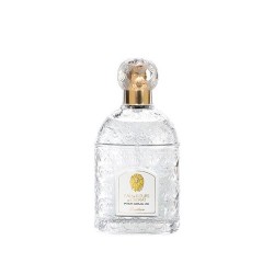 Tester Guerlain Eau de Fleurs de Cedrat - Eau de Cologne