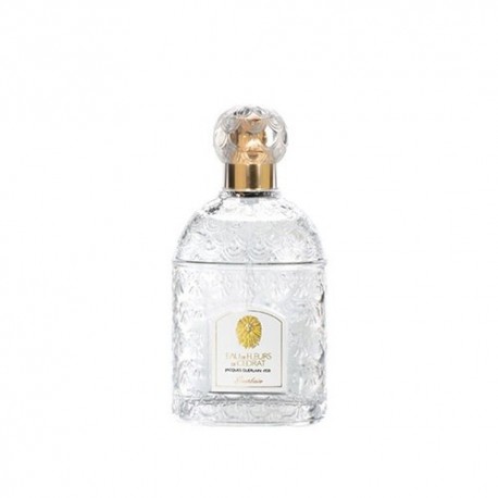 Tester Guerlain Eau de Fleurs de Cedrat - Eau de Cologne