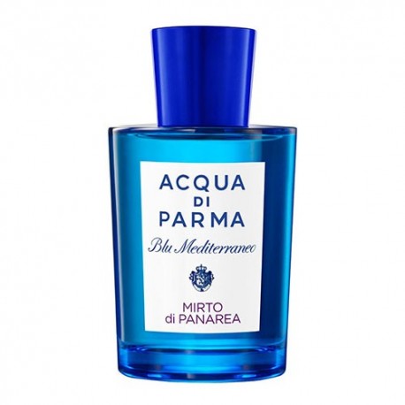 Blu Mediterraneo Mirto di Panarea - Eau de Toilette