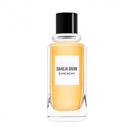 Tester Givenchy Dahlia Divin - Eau de Parfum