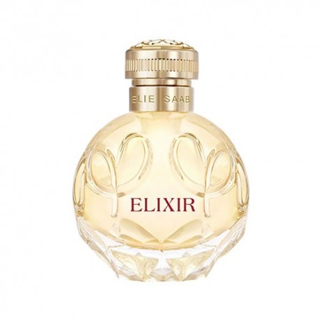 Tester Elie Saab Elixir - Eau de Parfum