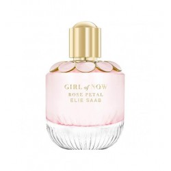 Tester Elie Saab Girl of Now Rose Petal - Eau de Parfum