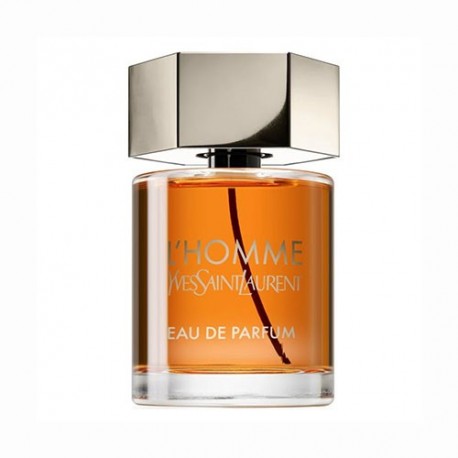 Tester Yves Saint Laurent L'Homme - Eau de Parfum