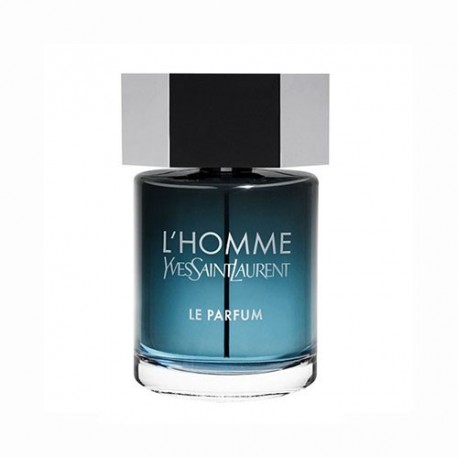 Tester Yves Saint Laurent L'Homme Le Parfum - Eau de Parfum