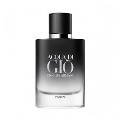 Tester Armani Acqua di Giò Homme Ricaricabile - Parfum