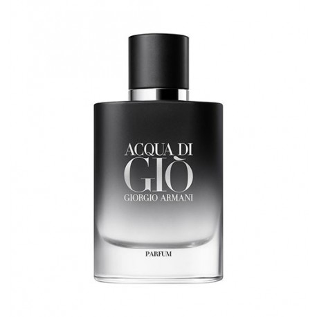 Tester Armani Acqua di Giò Homme Ricaricabile - Parfum