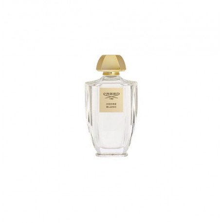 Tester Creed Acqua Originale Cedre Blanc - Eau de Parfum