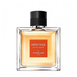 Tester Guerlain Héritage Pour Homme - Eau de Toilette