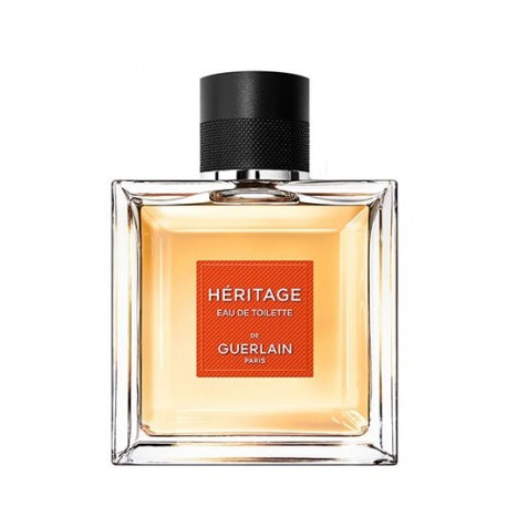 Tester Guerlain Héritage Pour Homme - Eau de Toilette