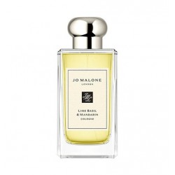 Tester Jo Malone Lime Basil & Mandarin - Cologne