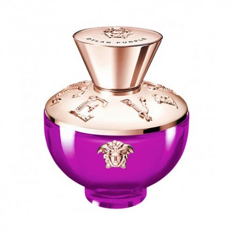 Tester Versace Dylan Purple Pour Femme- Eau de Parfum