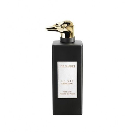 Tester Trussardi Le Vie di Milano Musc Noir - Eau de Parfum