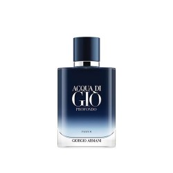 Tester Armani Acqua di Giò Profondo - Parfum