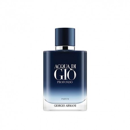 Tester Armani Acqua di Giò Profondo - Parfum