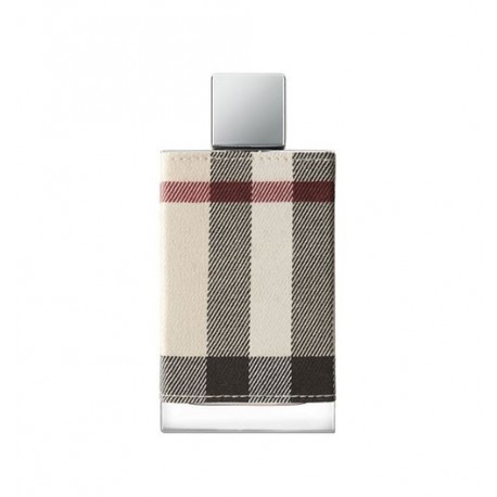 Tester Burberry London For Woman - Eau de Parfum 100ml Spray