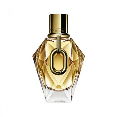 Tester Paco Rabanne Million Gold For Her - Eau de Parfum 90ml Spray