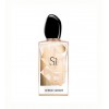 Tester Armani Sì Nacre Edition - Eau de Parfum 100ml Spray Introvabile